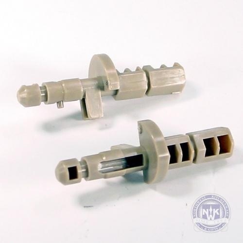 Steam Valve Shaft for Magic Comfort- Royal Series