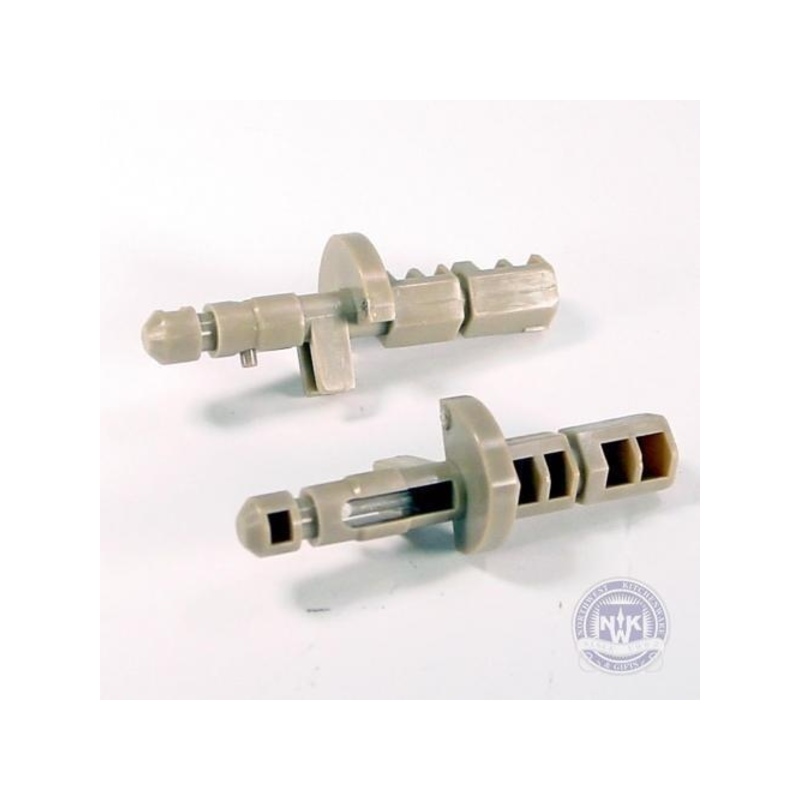 Steam Valve Shaft for Magic Comfort- Royal Series