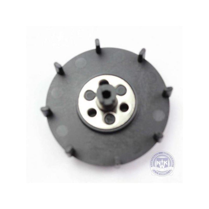 Saeco Grinder Burr Support 