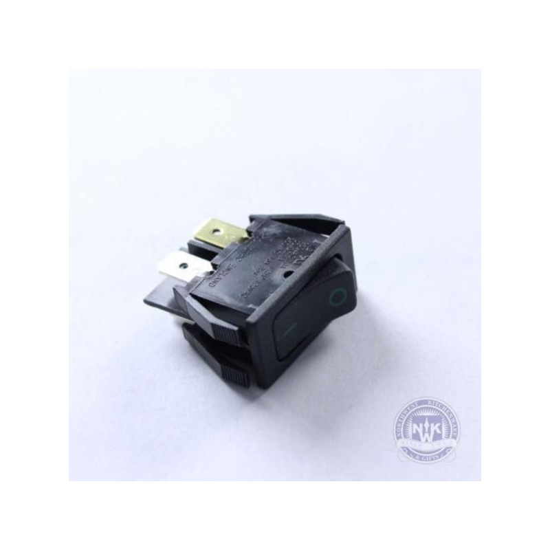 Saeco Bipolar Switch