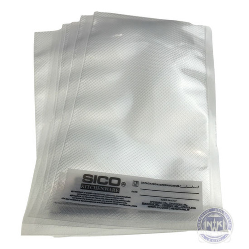 Sico Vacuum Sealer Bags large