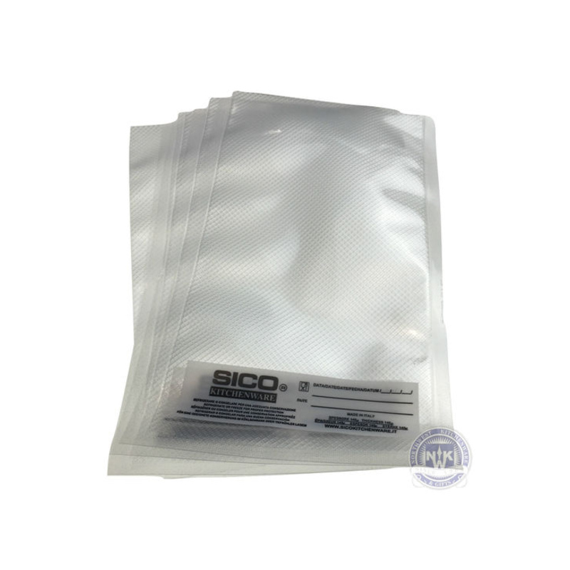 Sico Vacuum Sealer Bags large