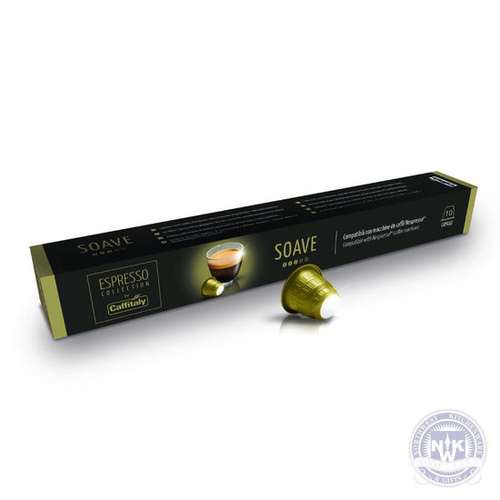 Nespresso Compatible Capsules