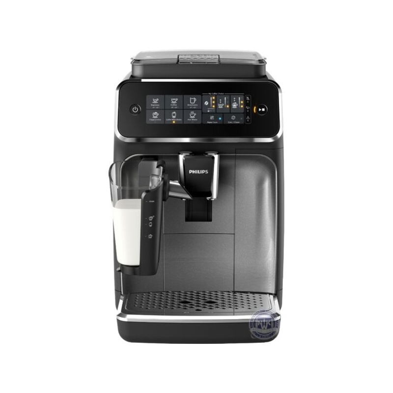 Philips 3200 LatteGo- S