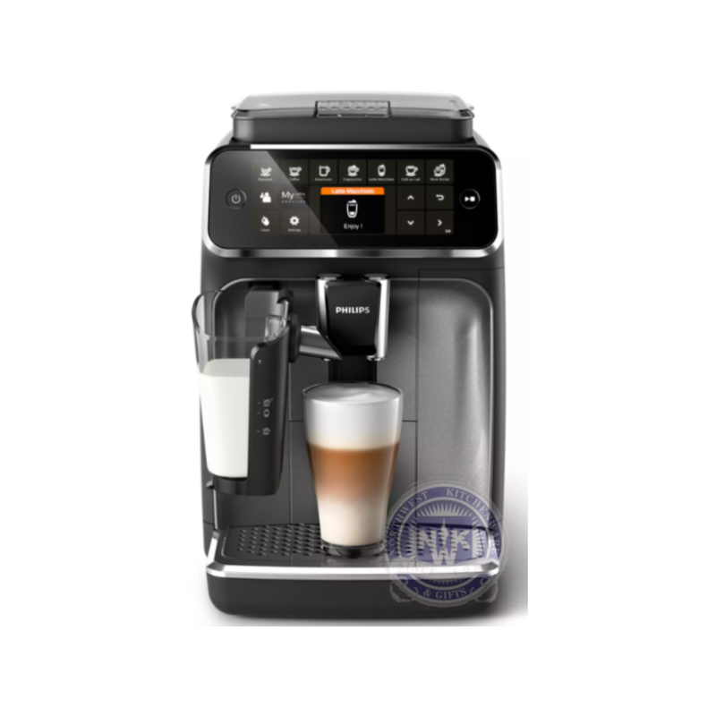 Philips 4300 LatteGo