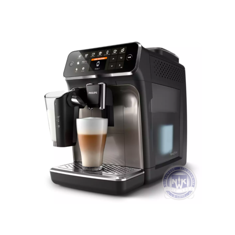 Philips 4300 LatteGo