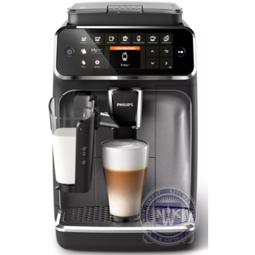 Philips 4300 LatteGo