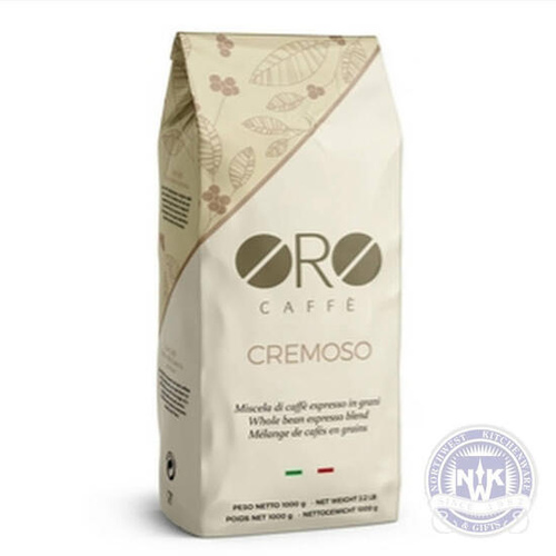 Oro Caffe Cremoso