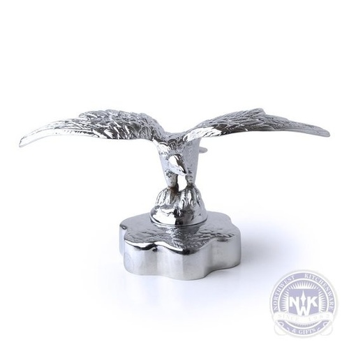 La Pavoni Chrome Soaring Eagle AGC