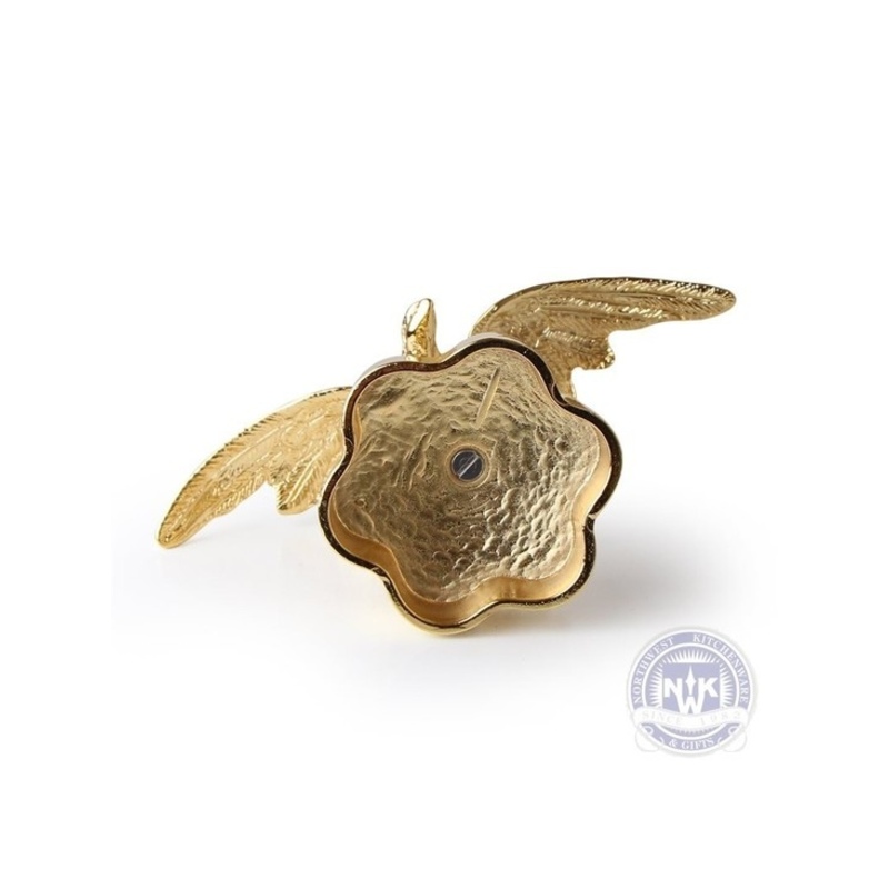 La Pavoni Gold Soaring Eagle AGD