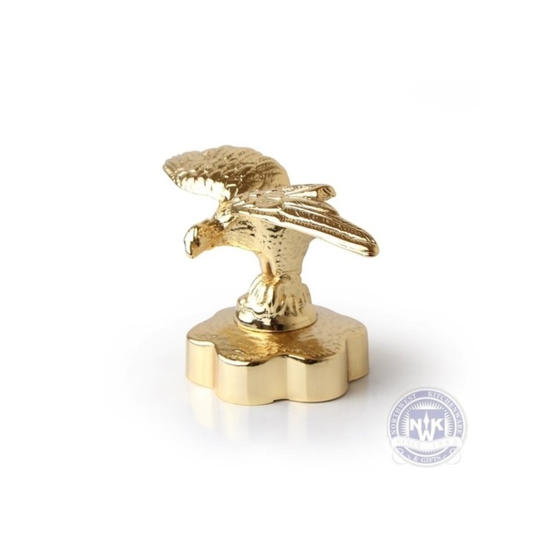La Pavoni Gold Soaring Eagle AGD