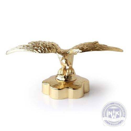 La Pavoni Gold Soaring Eagle AGD