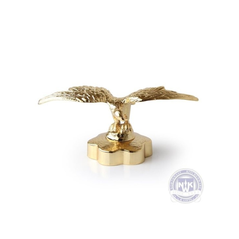 La Pavoni Gold Soaring Eagle AGD