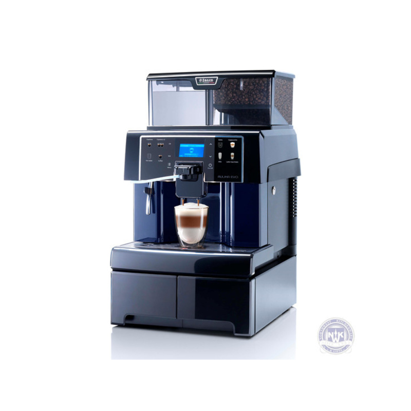 Saeco Aulika Evo Office