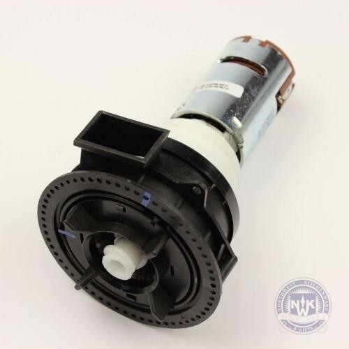 Saeco Grinder Motor