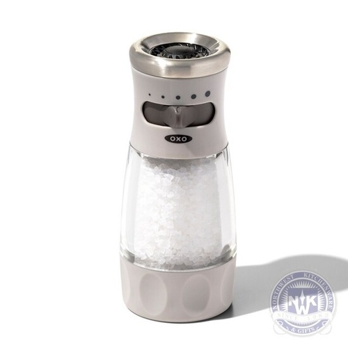 Adjustable Salt Grinder