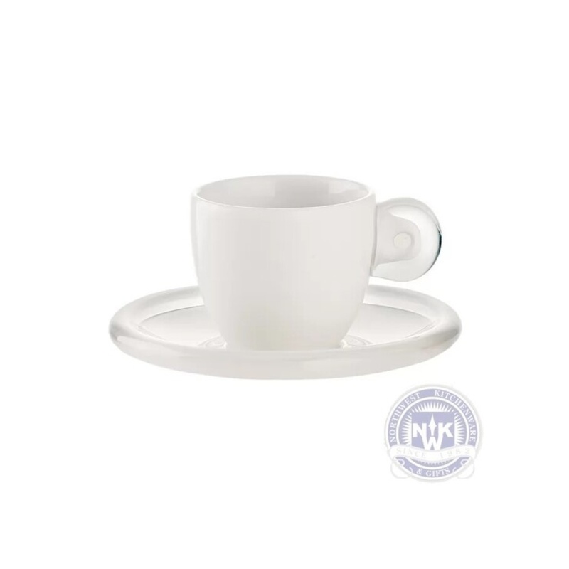 Guzzini Gocce Espresso Cups Set of 6