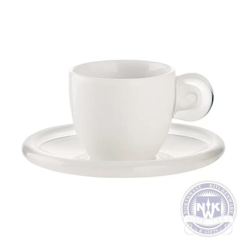 Guzzini Gocce Espresso Cups Set of 6