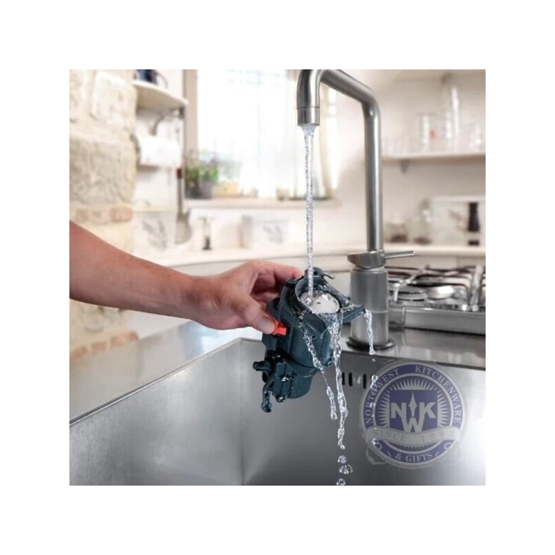 Magnifica Evo Manual Froth Automatic Espresso Machine
