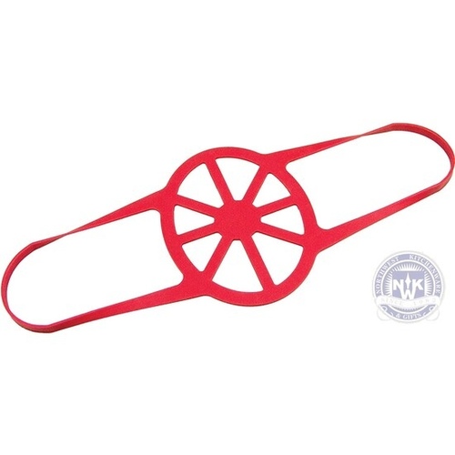 Silicone Poultry -Turkey Lifter