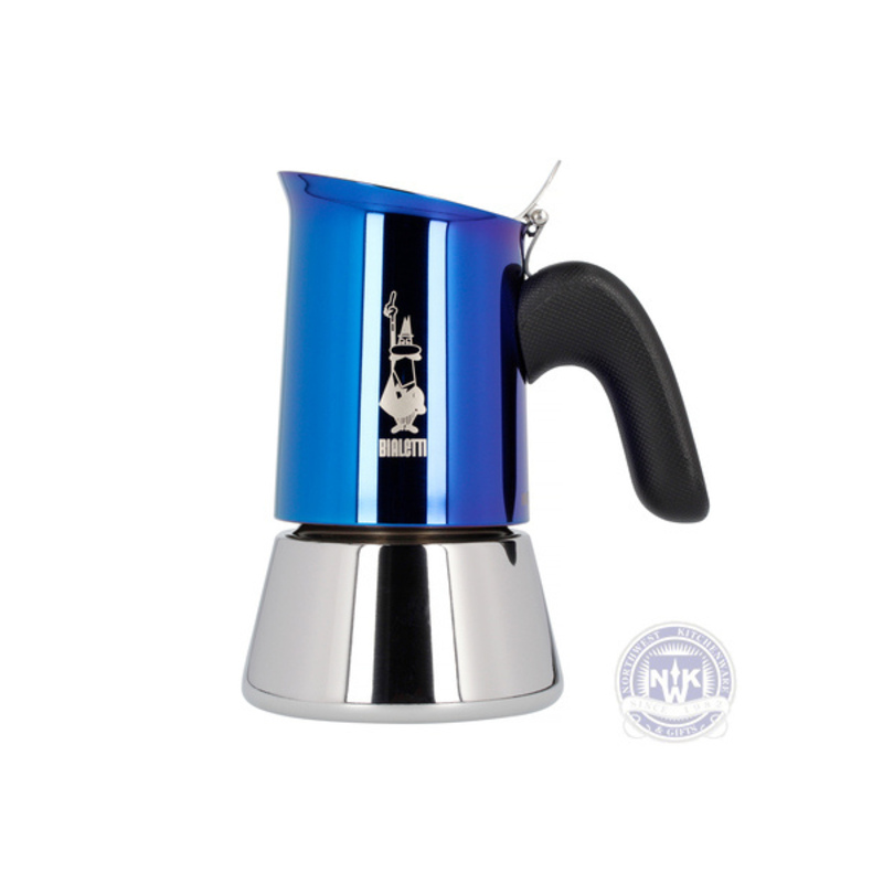 Bialetti NEW Venus 2 Cup Blue