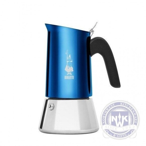 Bialetti NEW Venus 2 Cup Blue