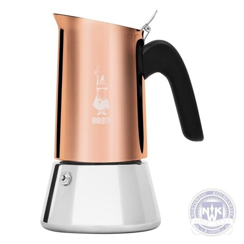Bialetti New Venus Copper 2 Cup