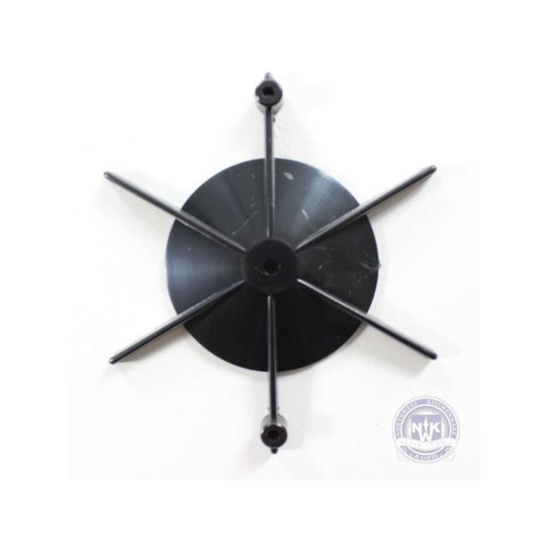 MDF Grinder Dispenser Wheel
