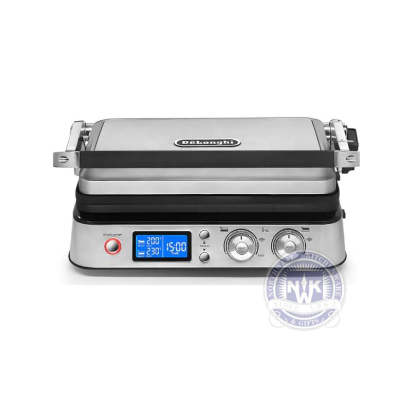 Livenza Digital All-Day Grill 