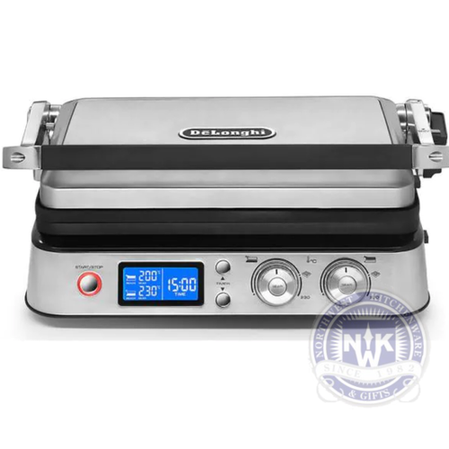 Livenza Digital All-Day Grill 