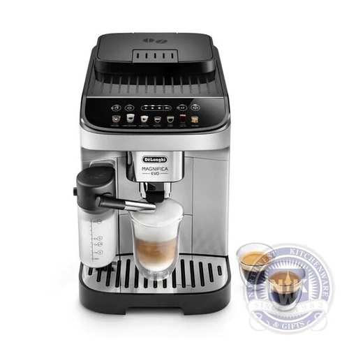 Delonghi Magnifica Evo One Touch Cappuccino 
