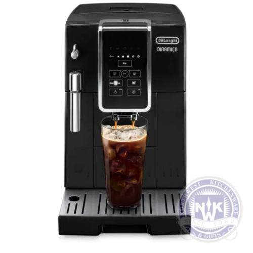 Delonghi Dinamica Black - Ecam35020b