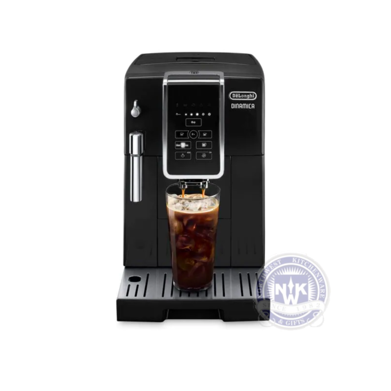 Delonghi Dinamica Black - Ecam35020b
