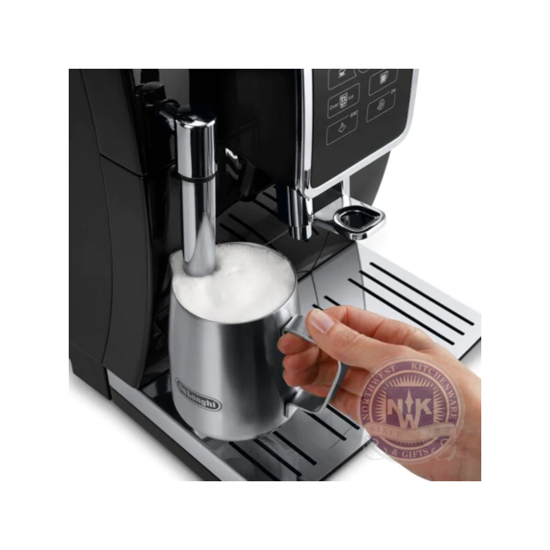 Delonghi Dinamica Black - Ecam35020b