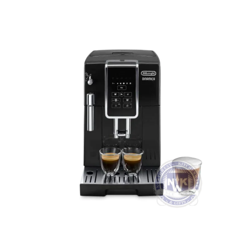 Delonghi Dinamica Black - Ecam35020b