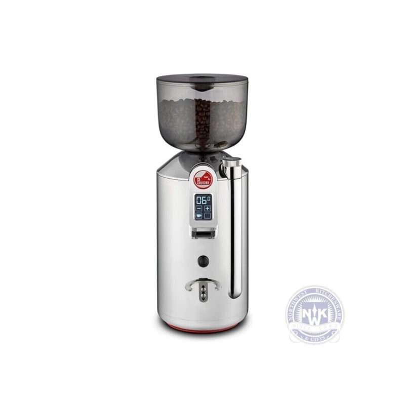 La Pavoni Cilindro Grinder