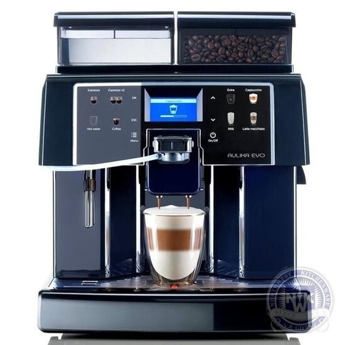 Saeco Aulika Evo Focus