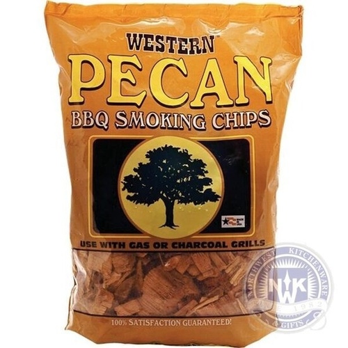  Pecan BBQ Smoking Chips
