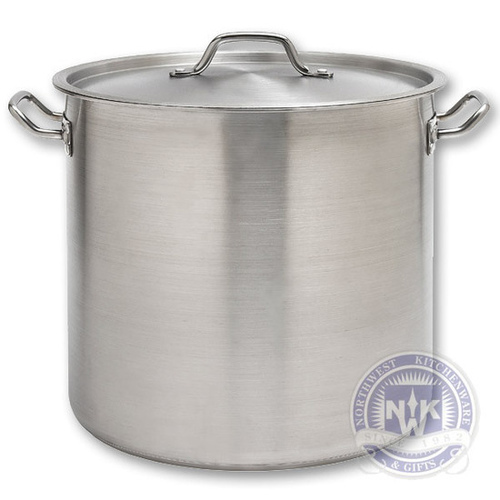  12L Stock Pot