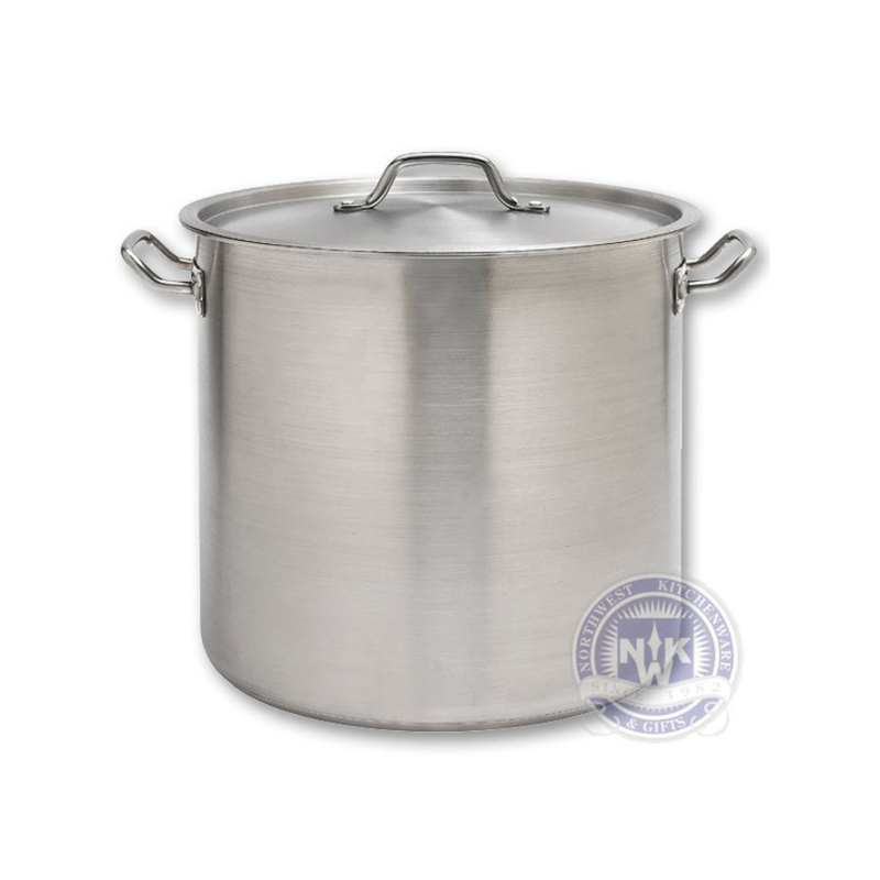  12L Stock Pot