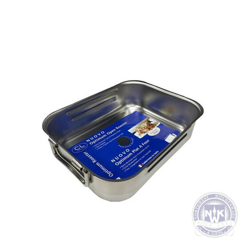 Nuovo Optimum Open Roaster