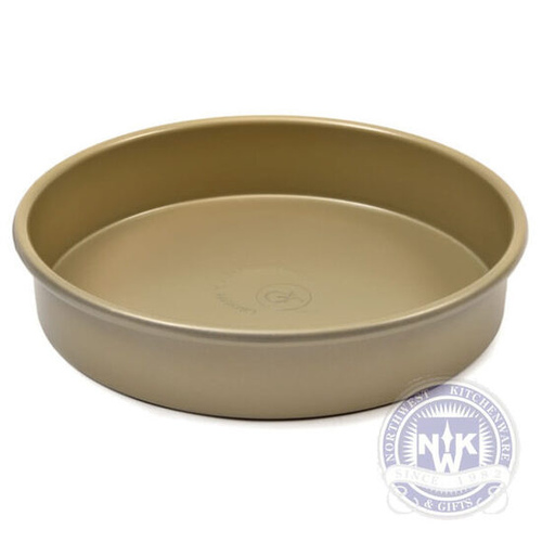 Round Baking Pan