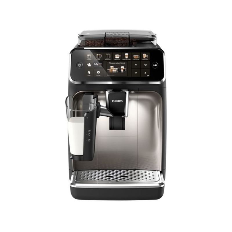 Philips 5400 Lattego OTC Espresso machine