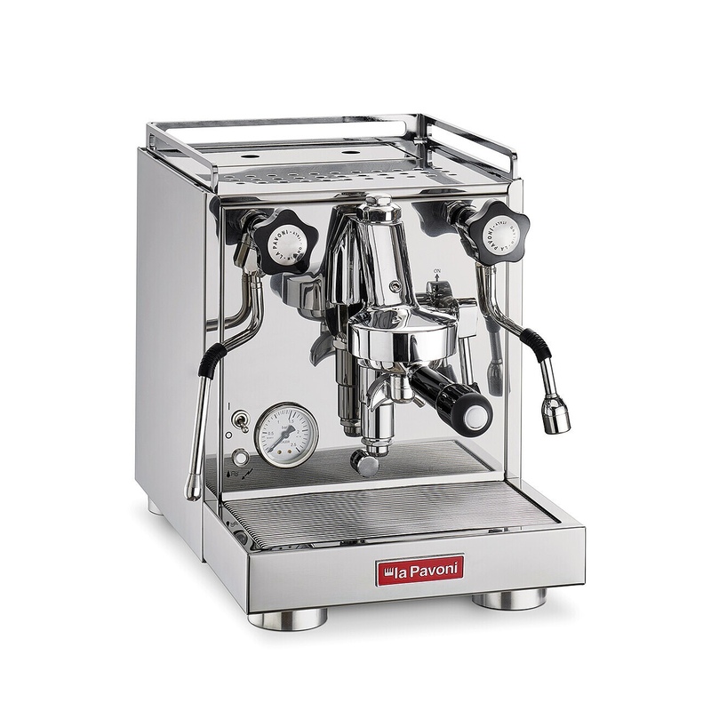 La Pavoni New Cellini Classic