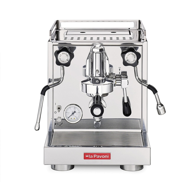 La Pavoni New Cellini Classic