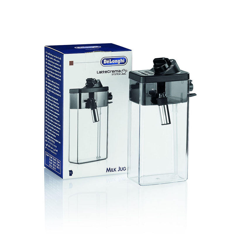 Frothing Parts & Replacement Carafes