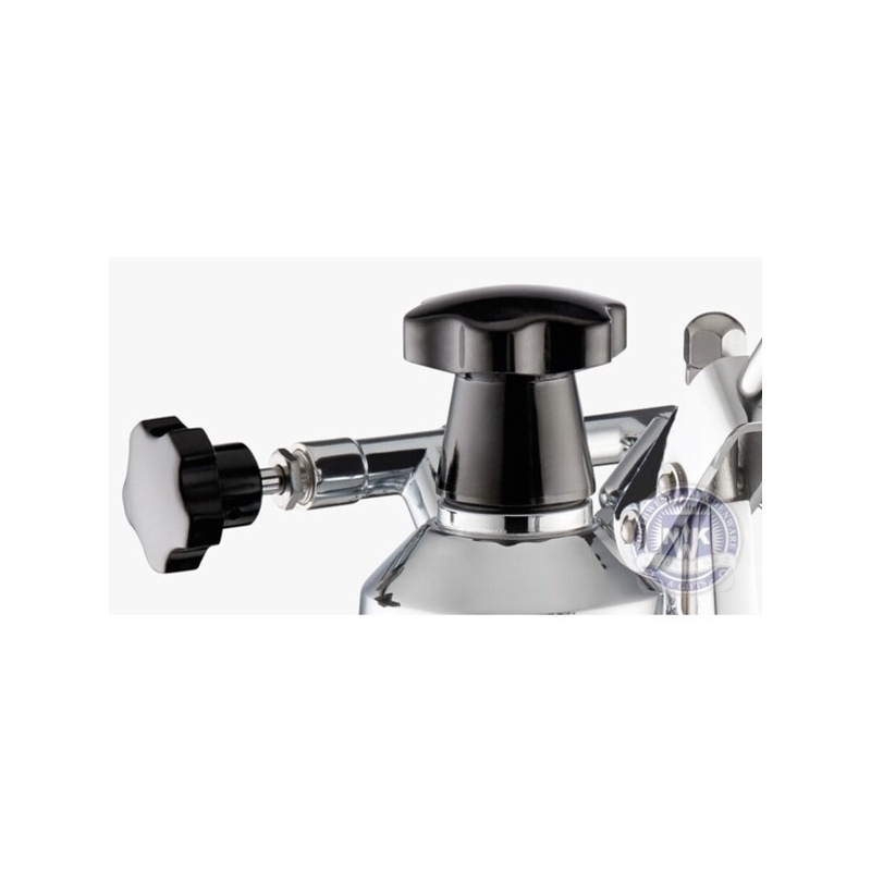 La Pavoni Professional Lusso Limited Edition Red Base Pro11