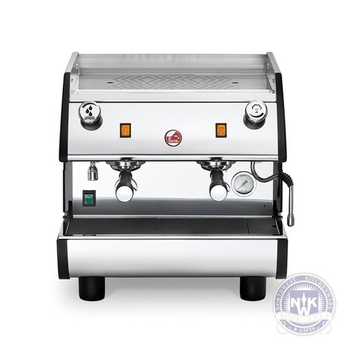 La Pavoni Pub 2M 2 Group Espresso Machine