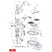 All Espresso Machine Parts